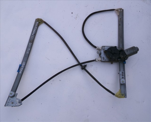 Mecanismo de elevalunas, puerta delantera derecha Renault Espace 4 JK0