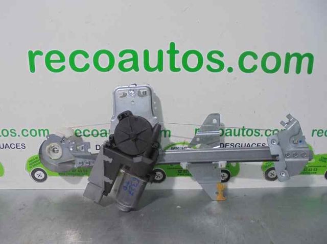 Cremallera de dirección 400584 Peugeot/Citroen