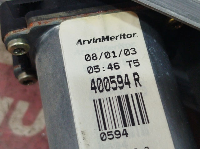 400594 Peugeot/Citroen