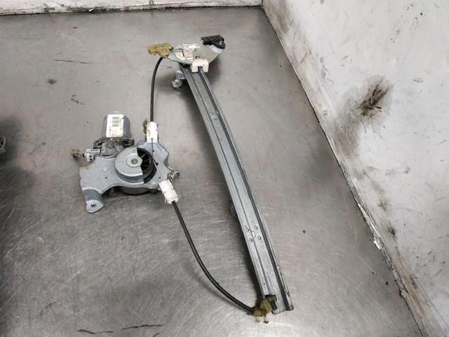 400601 Nissan/Infiniti