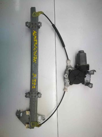 400601 Nissan/Infiniti