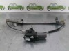 Elevalunas delantero izquierdo para nissan almera (n16/e) (2000 - 2006) 82 1461cc k9k 400601