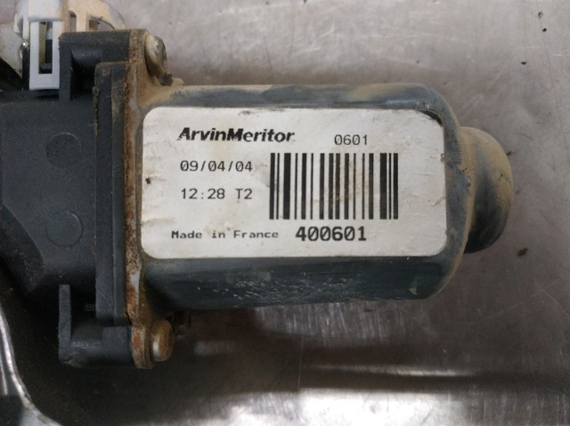 400601 Nissan/Infiniti