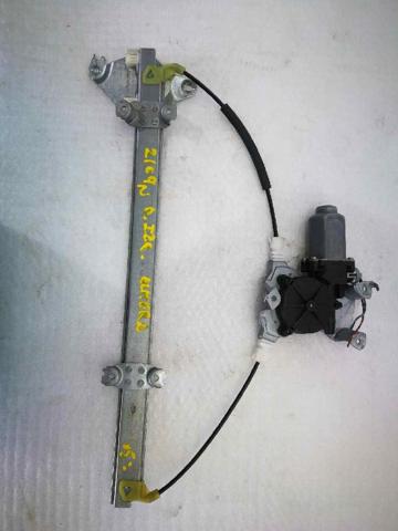 400601 Nissan/Infiniti