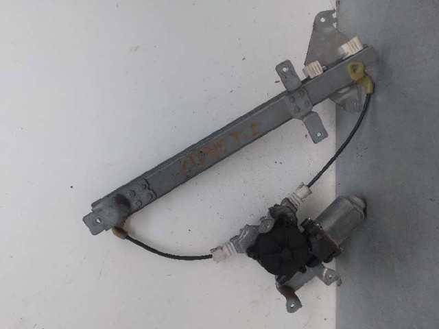 400601 Nissan/Infiniti