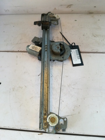 400619F PEUGEOT Mecanismo de elevalunas de la puerta delantera izquierda  comprar en Oviedo
