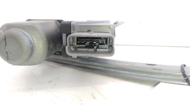 PEUGEOT 400619F Mecanismo de elevalunas delantero izquierdo  en stock Terrassa
