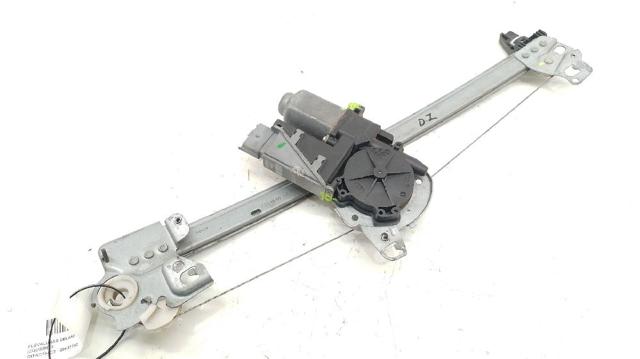 400619F PEUGEOT Mecanismo de elevalunas delantero izquierdo comprar Alcalá