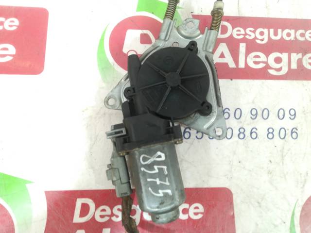 400671T1 PEUGEOT Mecanismo de elevalunas de la puerta delantera izquierda  disponible Vigo