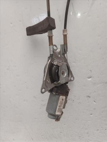 400671T1 PEUGEOT Mecanismo de elevalunas de la puerta delantera izquierda  comprar en Oviedo