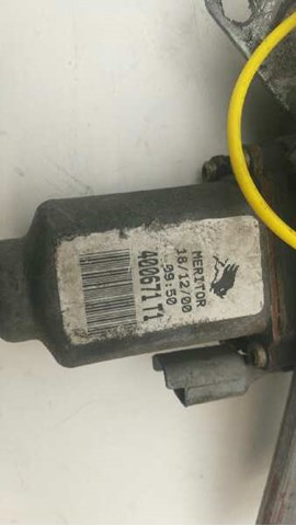 400671T1 Peugeot/Citroen