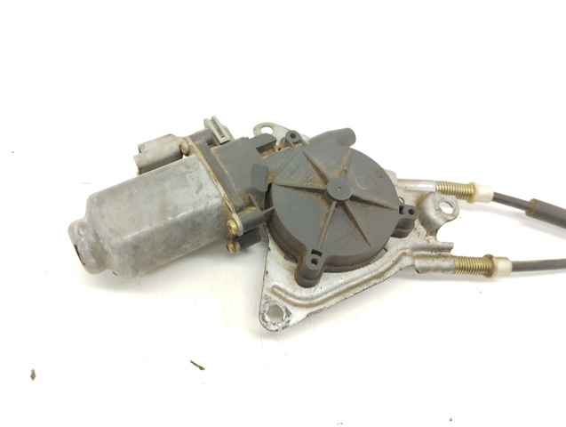 Motor eléctrico, elevalunas, puerta delantera izquierda 400671T4 Peugeot/Citroen