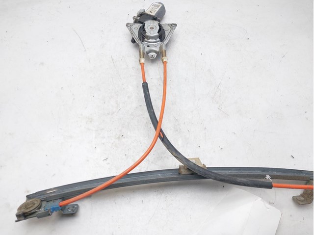 Motor eléctrico, elevalunas, puerta delantera izquierda 400671T4 Peugeot/Citroen