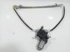 Elevalunas delantero derecho para renault scenic (ja..) (1999 - 2003) 95 1390cc k4j c7 400732T2