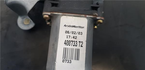 400733T2 Renault (RVI)