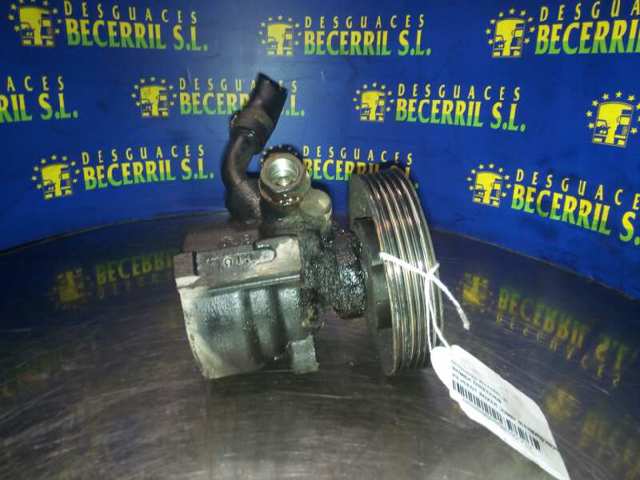Bomba direccion para peugeot boxer furgón  boxer combi (rs2850)(270/310)(->02) estándar  1400 d   /   02.99 - 12.01 4007E3