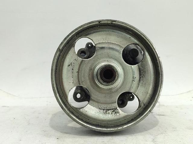 Bomba de dirección hidráulica Citroen C8  (EA, EB)