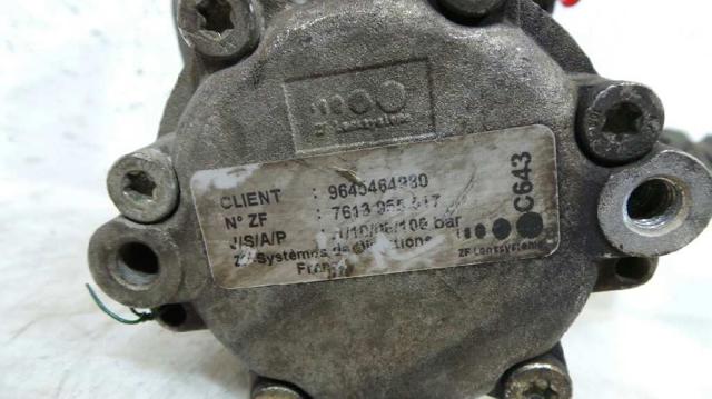 4007KK PEUGEOT Bomba de dirección comprar Alcalá