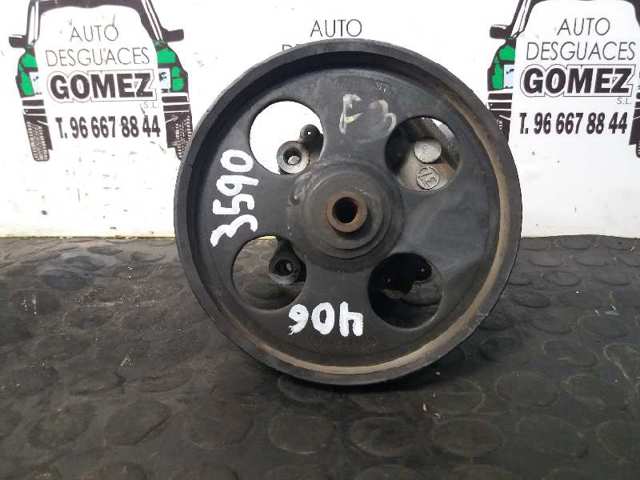Bomba de dirección asistida  4007L6 PEUGEOT