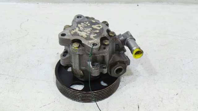 Bomba hidráulica de dirección 4007N4 PEUGEOT