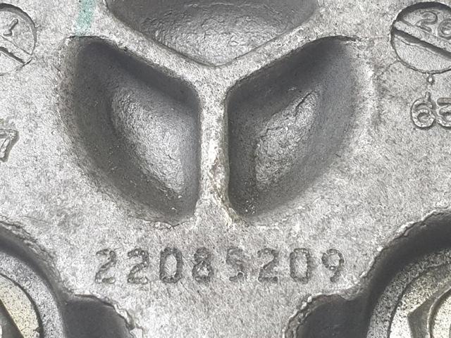 4007QR Peugeot/Citroen