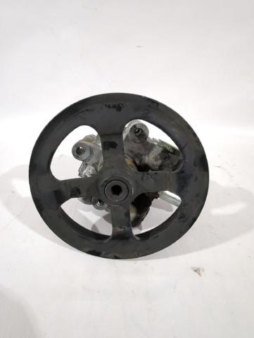 Bomba de dirección asistida  4007QR PEUGEOT