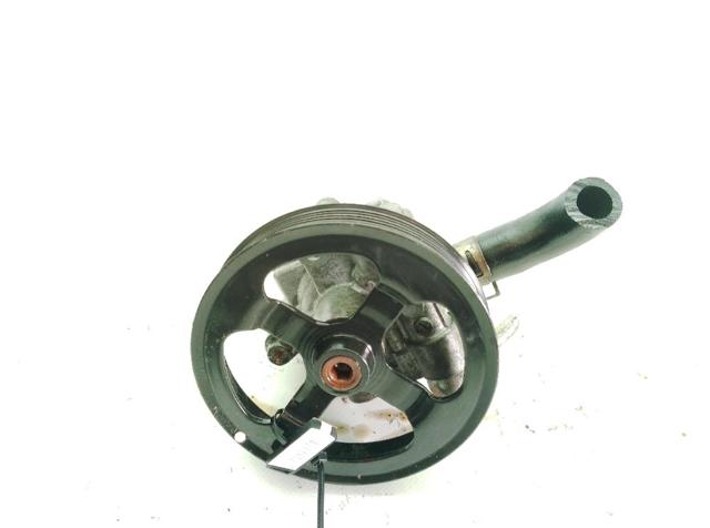 Bomba de dirección asistida  4007QR PEUGEOT