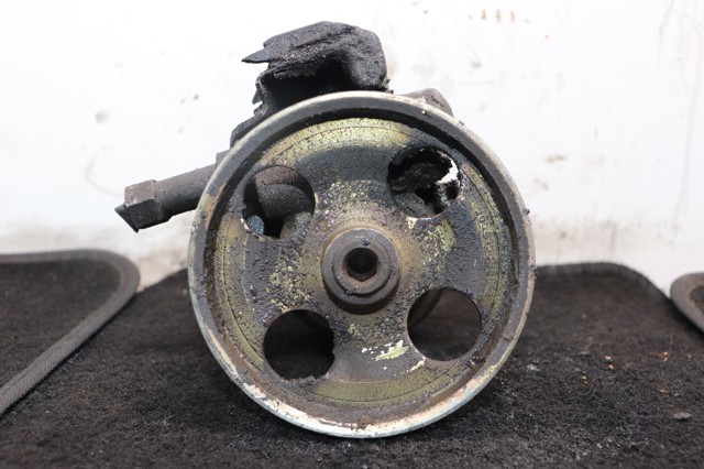 Bomba hidráulica de dirección 4007V8 PEUGEOT