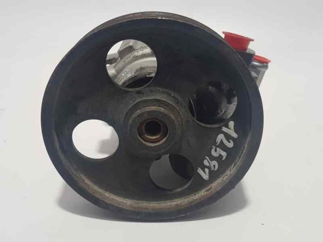Bomba de dirección asistida  4007X9 PEUGEOT