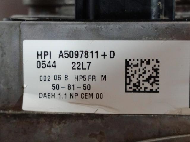 4007XV Peugeot/Citroen