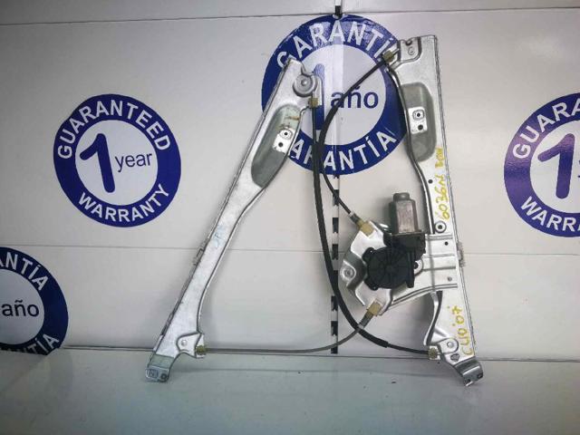 RENAULT 400861D Mecanismo de elevalunas delantero derecha comprar Barcelona