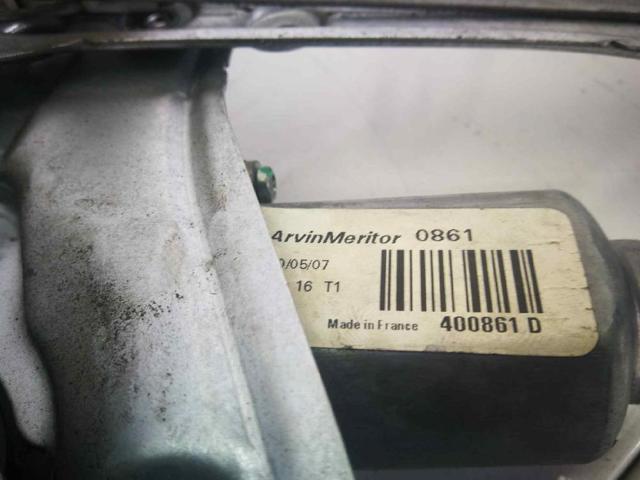 400861D Mecanismo de elevalunas delantero derecha comprar Girona