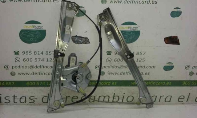 400861D Mecanismo de elevalunas delantero derecha  en stock Granada