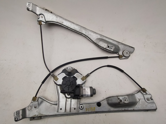 400861D RENAULT Mecanismo de elevalunas delantero derecha comprar Alcalá