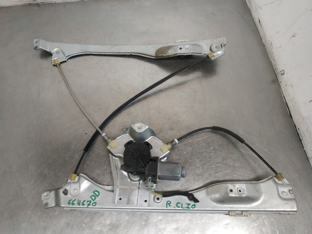 400861F Mecanismo de elevalunas delantero derecha comprar Sevilla