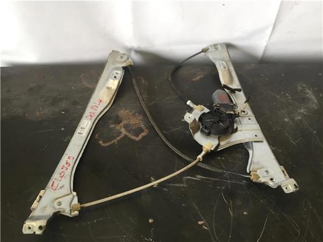 400861F RENAULT Mecanismo de elevalunas delantero derecha comprar Bilbao