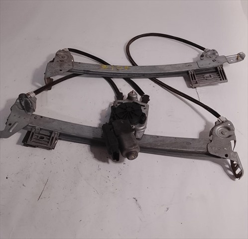 Mecanismo levanta, puerta delantera derecha Renault Megane I (1996-2003)