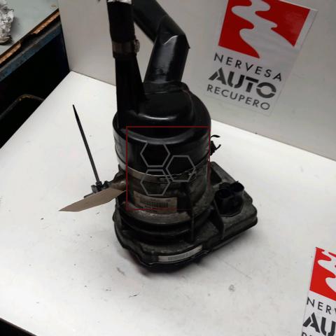 4008L9 Peugeot/Citroen