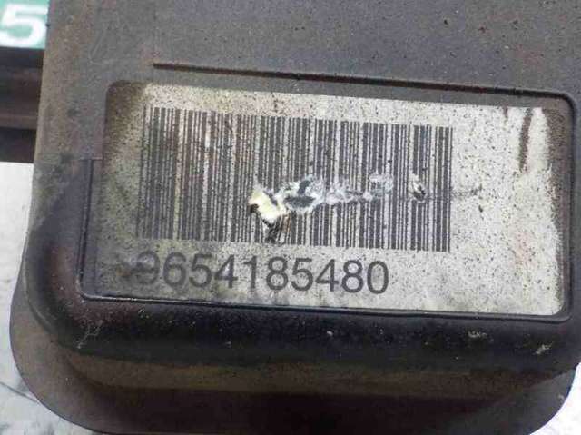 Depósito de bomba de dirección hidráulica Peugeot 407 (2004-2011)
