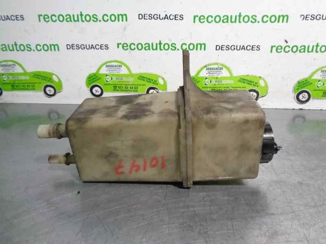 Depósito de bomba de dirección hidráulica 4009V0 Peugeot/Citroen