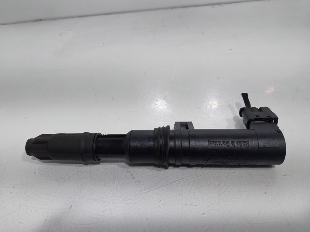 Bobina de encendido Renault Espace 4 JK0