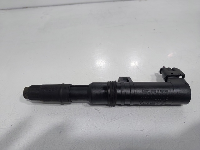 Bobina de encendido Renault Espace 4 JK0