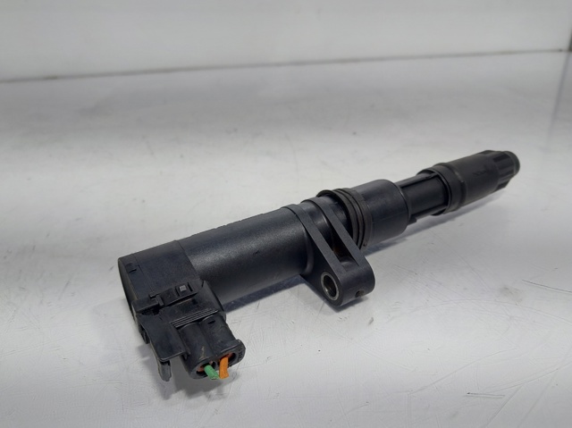 Bobina de encendido Renault Espace 4 JK0