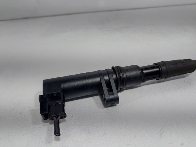 Bobina de encendido Renault Espace 4 JK0