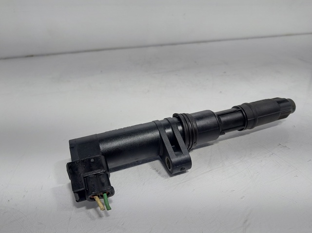 Bobina de encendido Renault Espace 4 JK0