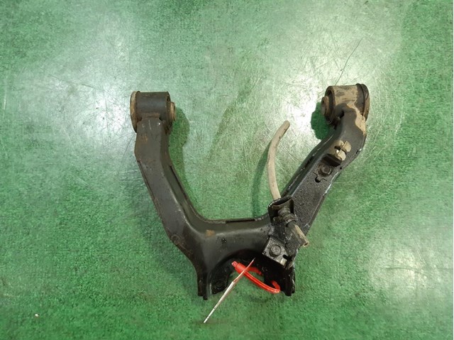 Brazo suspension superior delantero izquierdo para mitsubishi montero iii 3.2 di-d (v68w) 4m41 4010A139
