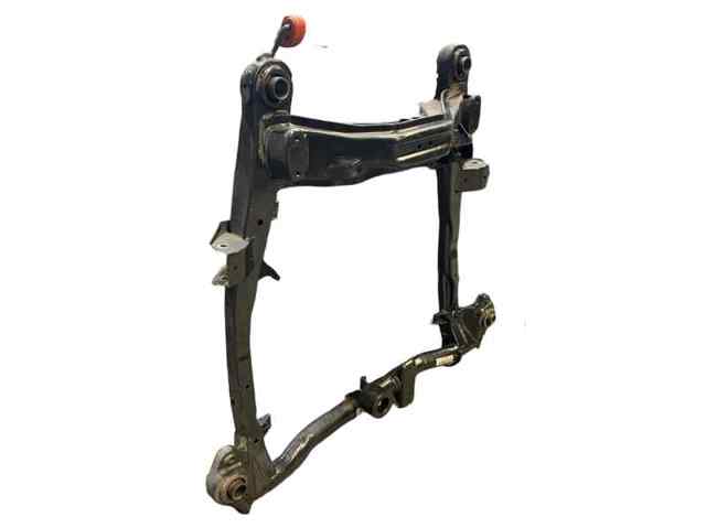 Puente delantero para SsangYong Korando 