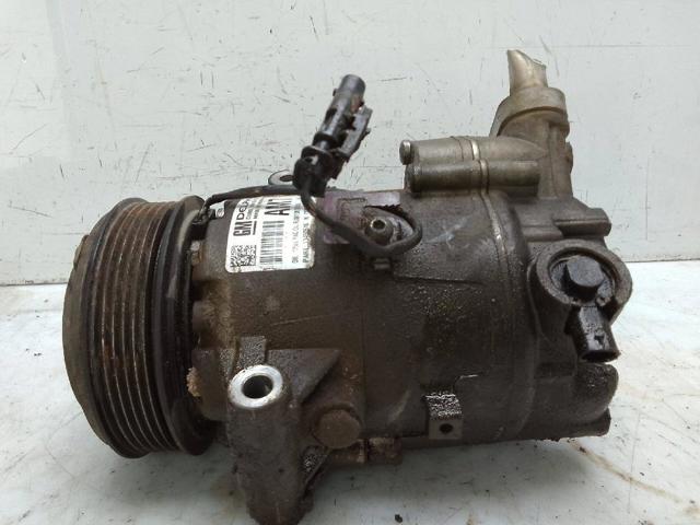 OPEL 401351739 Compresor de aire acondicionado comprar Pamplona