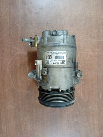 401351739 Compresor de aire acondicionado  comprar en Zaragoza