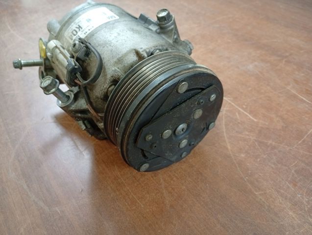 OPEL 401351739 Compresor de aire acondicionado  comprar en Ponferrada